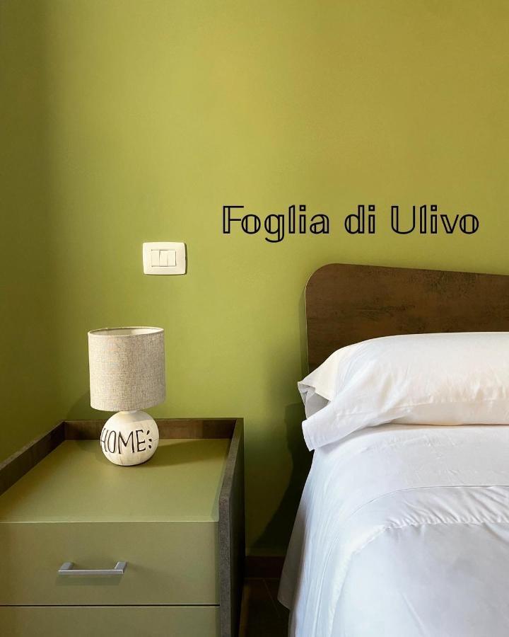 Naturelais Monopoli Bagian luar foto