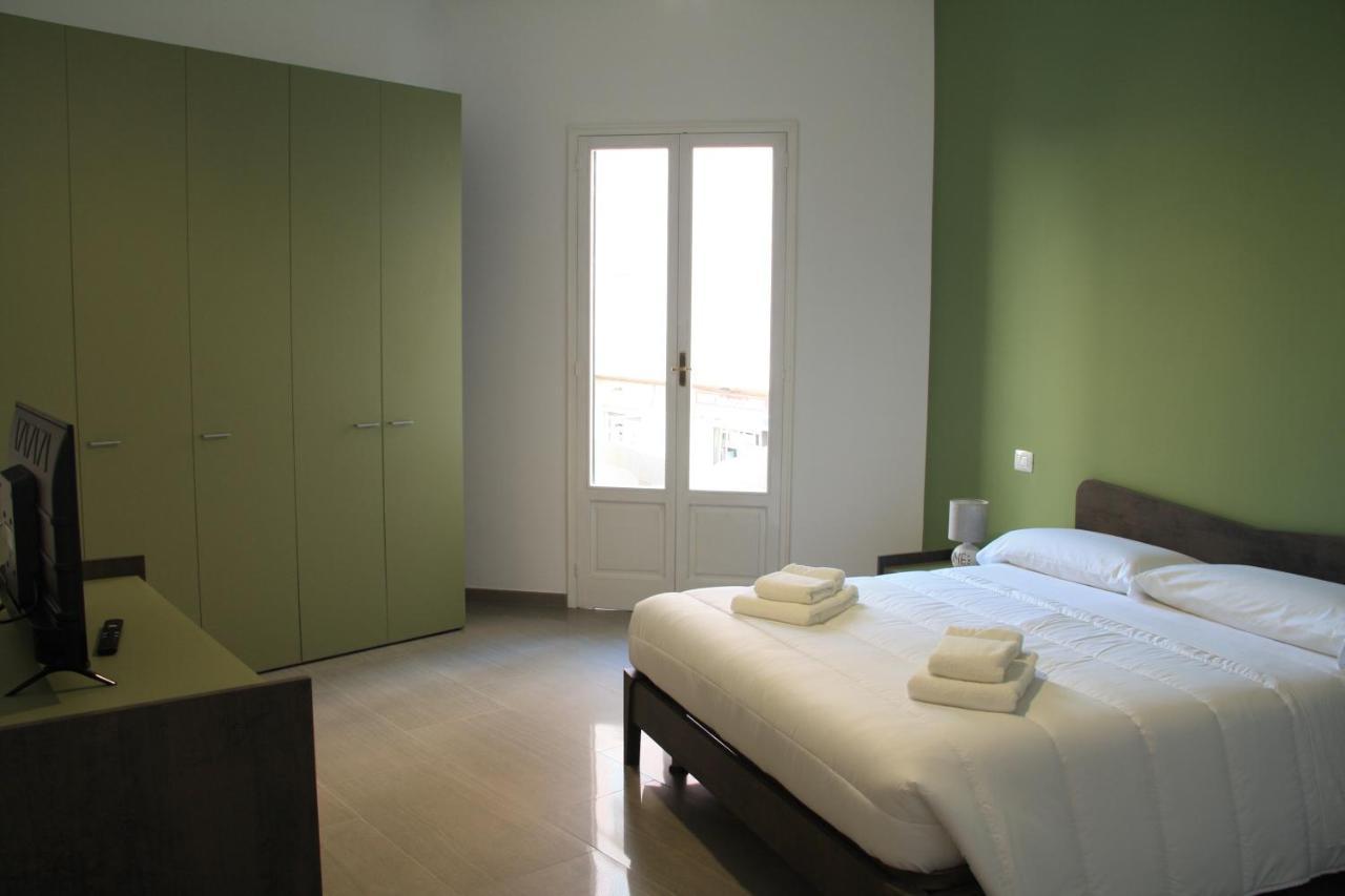 Naturelais Monopoli Bagian luar foto
