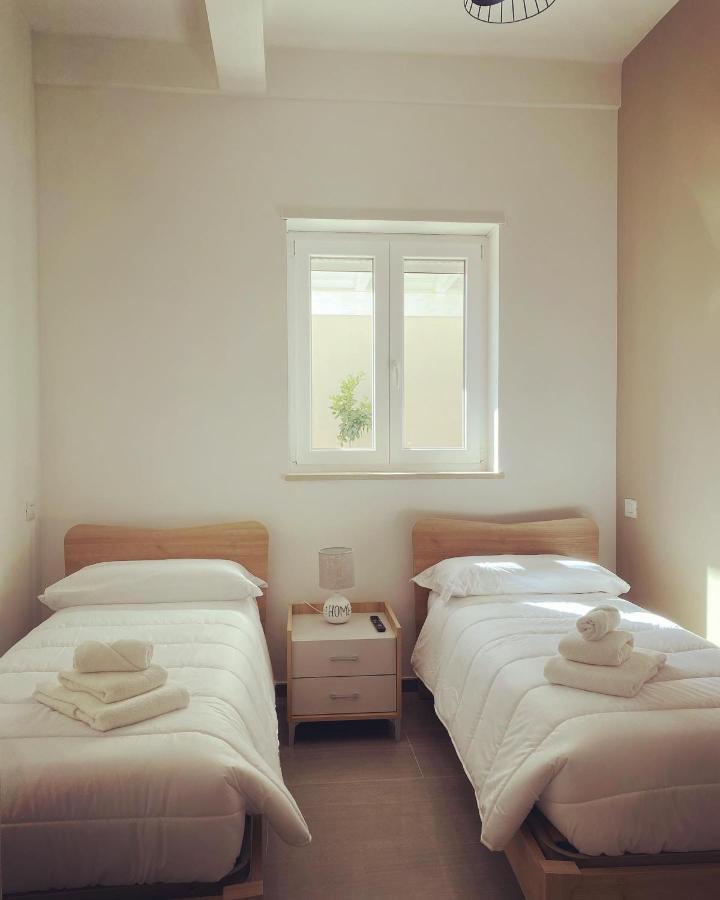 Naturelais Monopoli Bagian luar foto