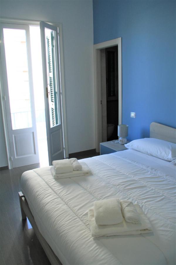 Naturelais Monopoli Bagian luar foto