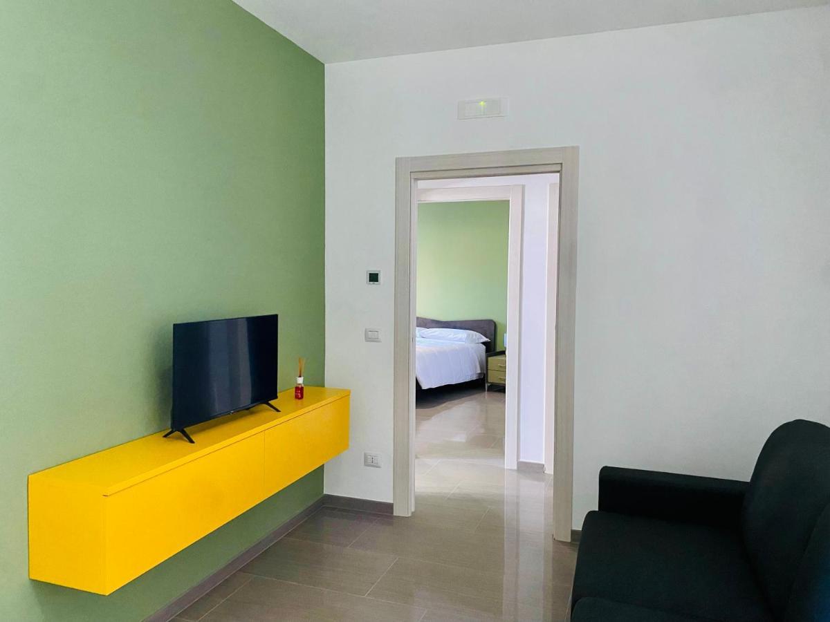 Naturelais Monopoli Bagian luar foto