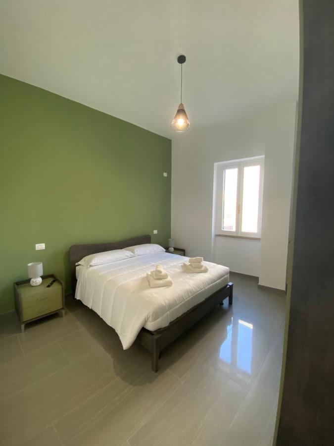 Naturelais Monopoli Bagian luar foto