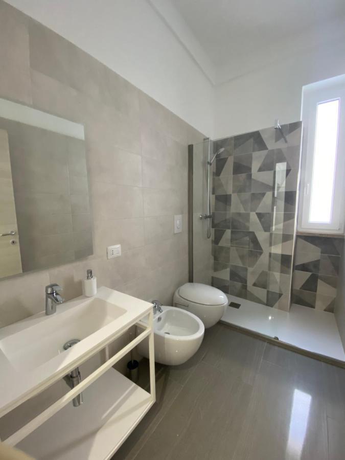 Naturelais Monopoli Bagian luar foto