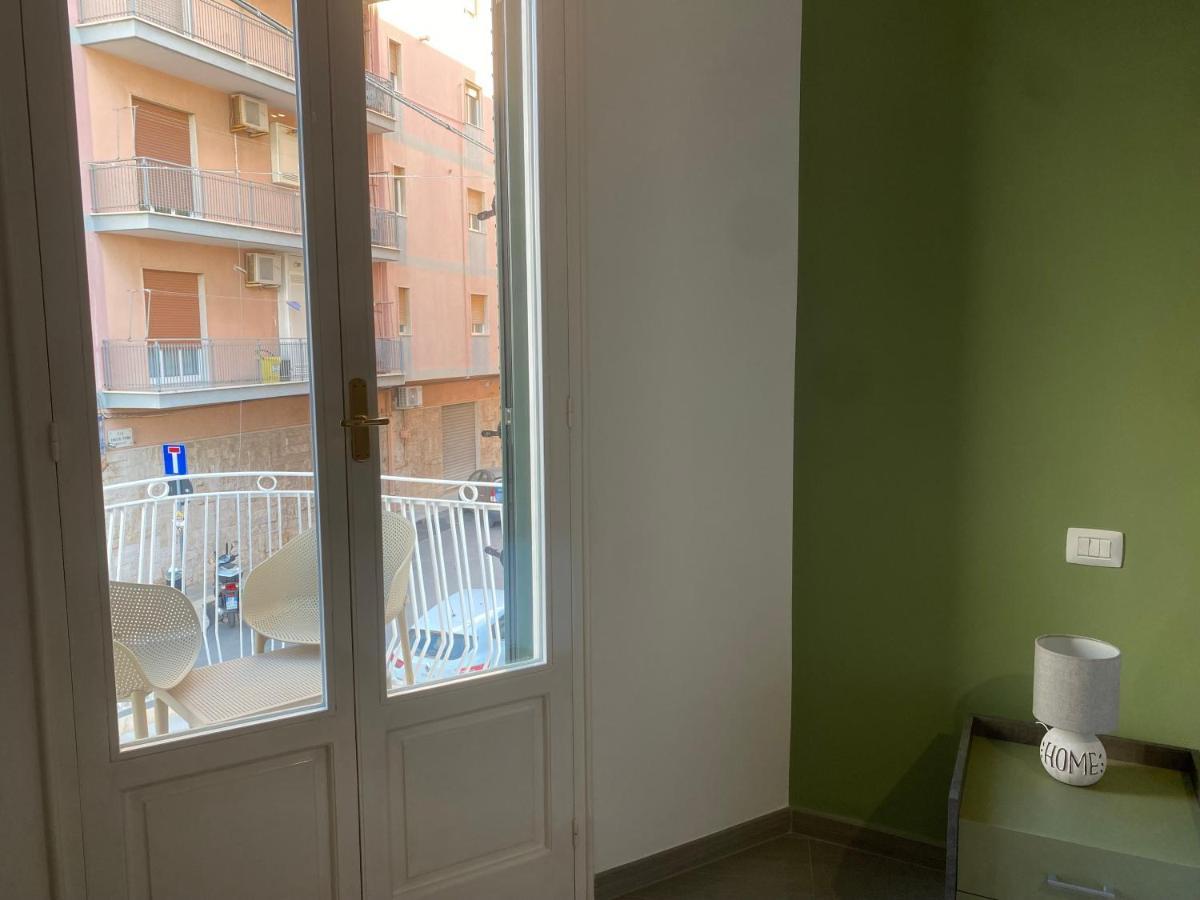 Naturelais Monopoli Bagian luar foto